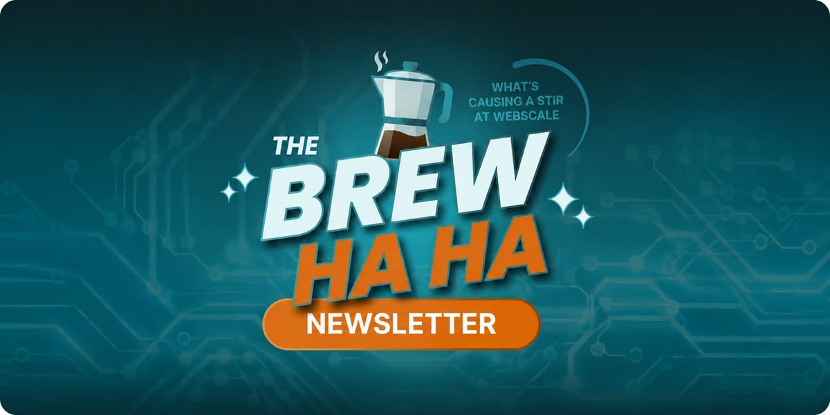 Brew-ha-ha-hero